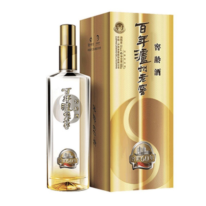 BAINIAN JIAOLING 60