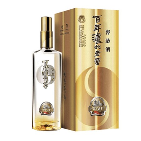 BAINIAN JIAOLING 60
