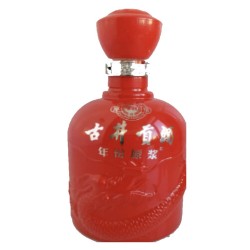 GUJINGGONG BAIJIU HAPPINESS