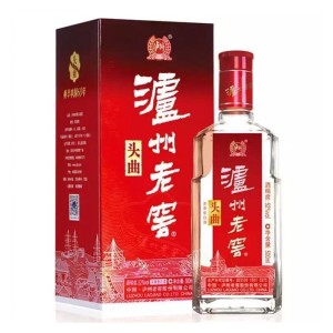 Te Qu Económico 500ml – Baijiu suave y accesible