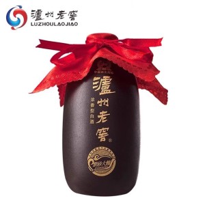 Zisha Daqu Mini 100ml – Licor de degustación