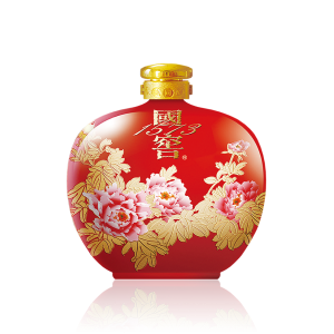 Guoyun 5000ml – Edición Limitada Luzhou Laojiao