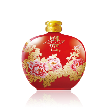 Guoyun 5000ml – Edición Limitada Luzhou Laojiao