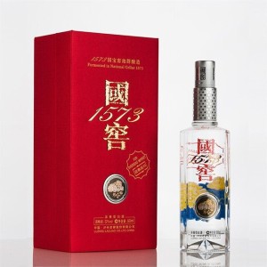 Spirit of China Rabbit 750ml – Edición Limitada