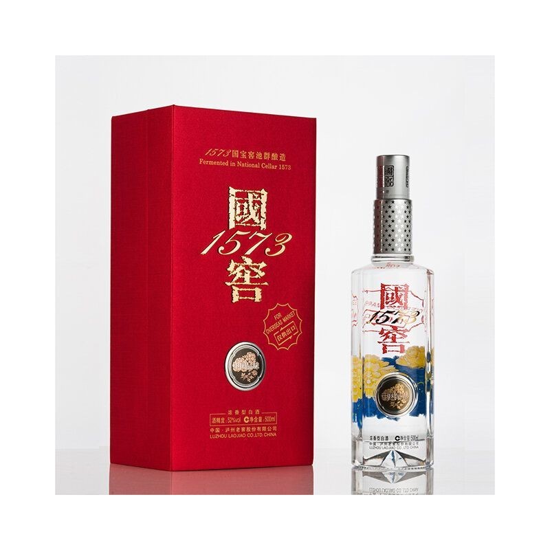 Spirit of China Rabbit 750ml – Edición Limitada Spirit of China Rabbit 750ml – Edición Limitada