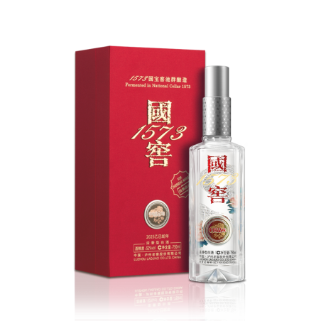 Dragon Zodiac 750ml – Baijiu Especial
