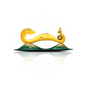 Snake Zodiac 1573ml – Edición Limitada Luzhou