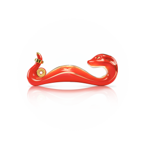 LUZHOULAOJIAO SNAKE ZODIAC (LIMITED EDITION)