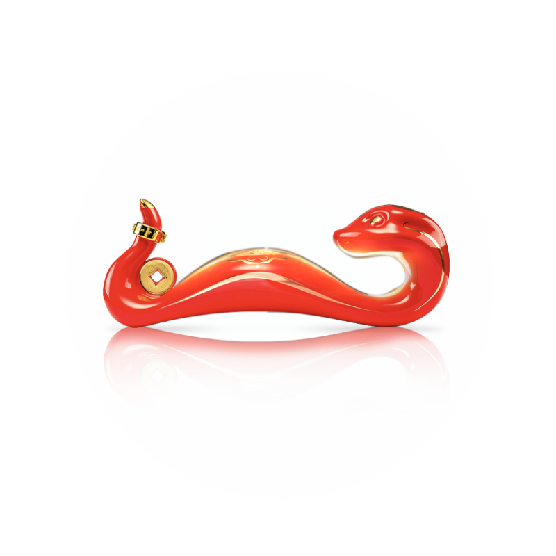 LUZHOULAOJIAO SNAKE ZODIAC (LIMITED EDITION) LUZHOULAOJIAO SNAKE ZODIAC (LIMITED EDITION)
