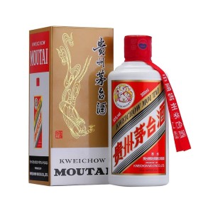 KWEICHOW FEITIAN MOUTAI 2024