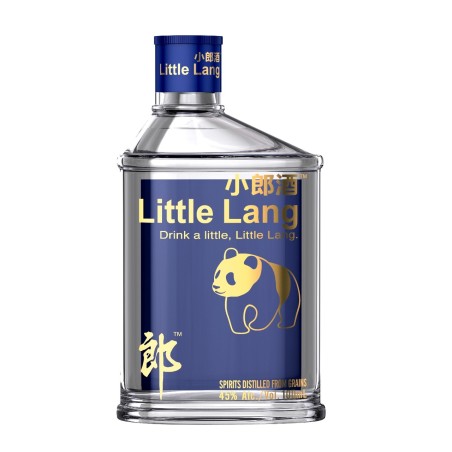 Little Lang Panda 100ml – Edición Especial