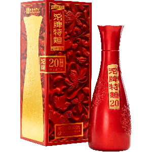 Tuopai Tequ 500ml – Licor Shede