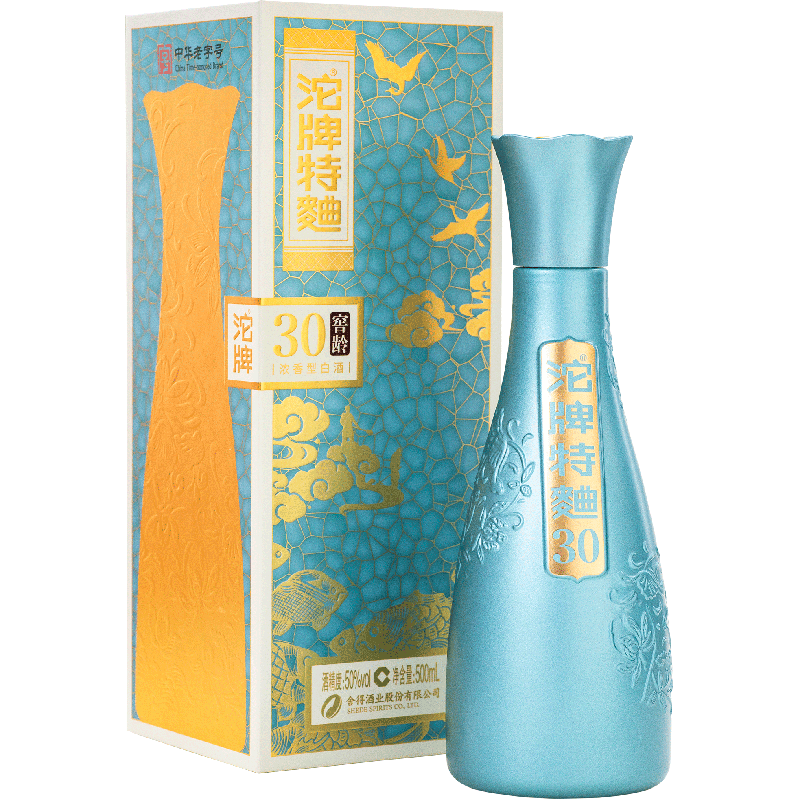 Tuopai Tequ 500ml – Licor Shede Tuopai Tequ 500ml – Licor Shede