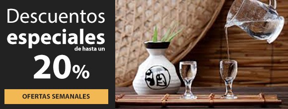 Descuentos semanales